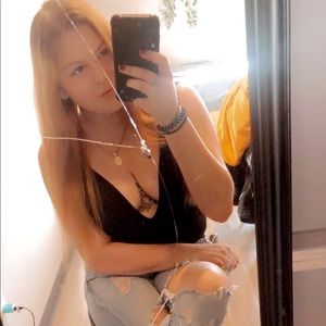 Meet your Posher, Jada